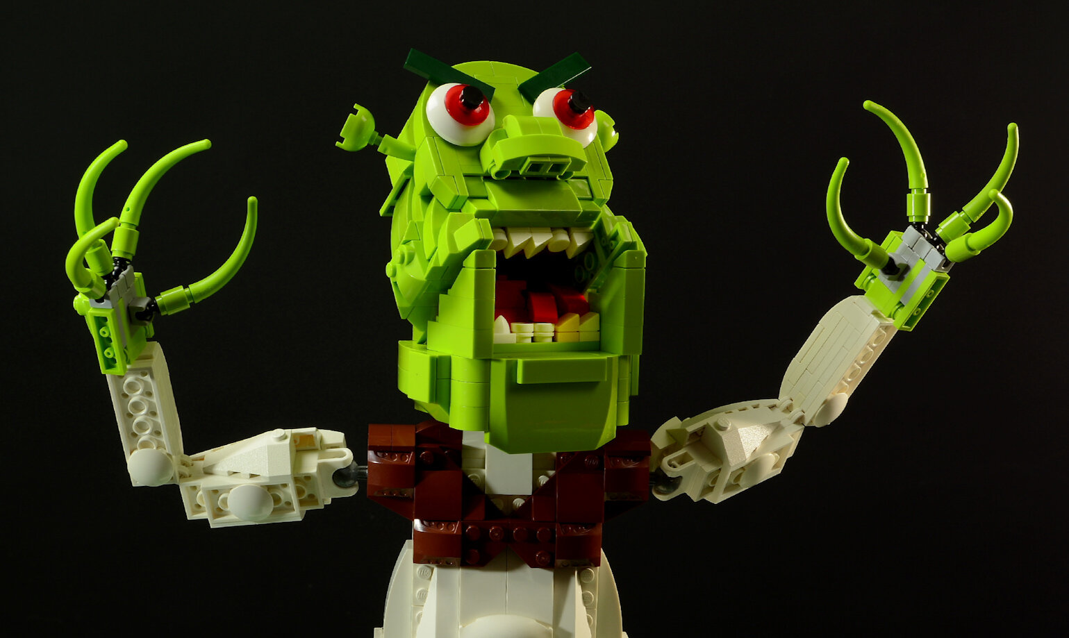 Baron Julius von Brunk - 16