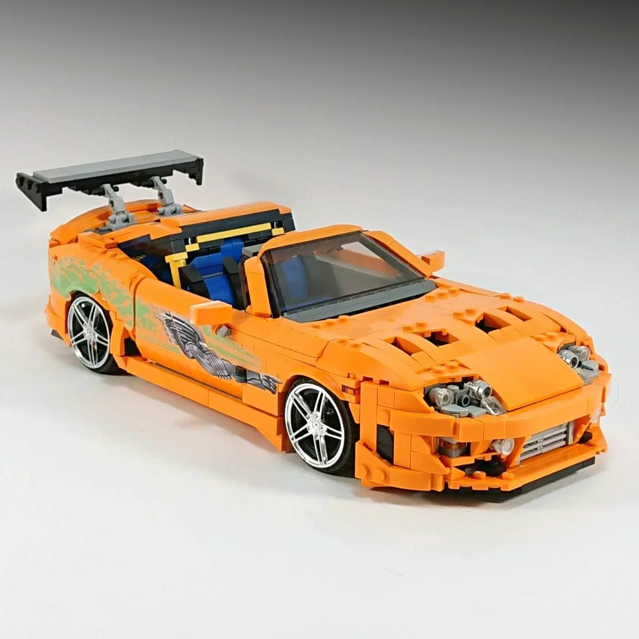 Firas Abu-Jaber: The Man Behind The Cars