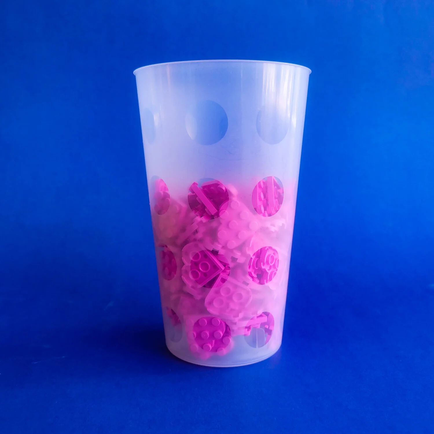 Bricks by the Bay 2021: The Con to End All Virtual Cons?