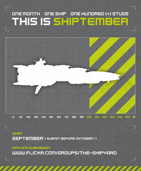 Shiptember Logo