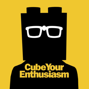 Cube Your Enthusiasm Contest: The End is Nigh!