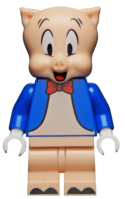 Porky Pig