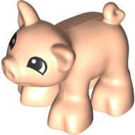 Ligth Nougat Duplo