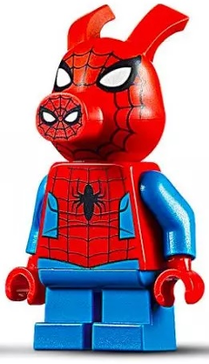 Spider-Ham