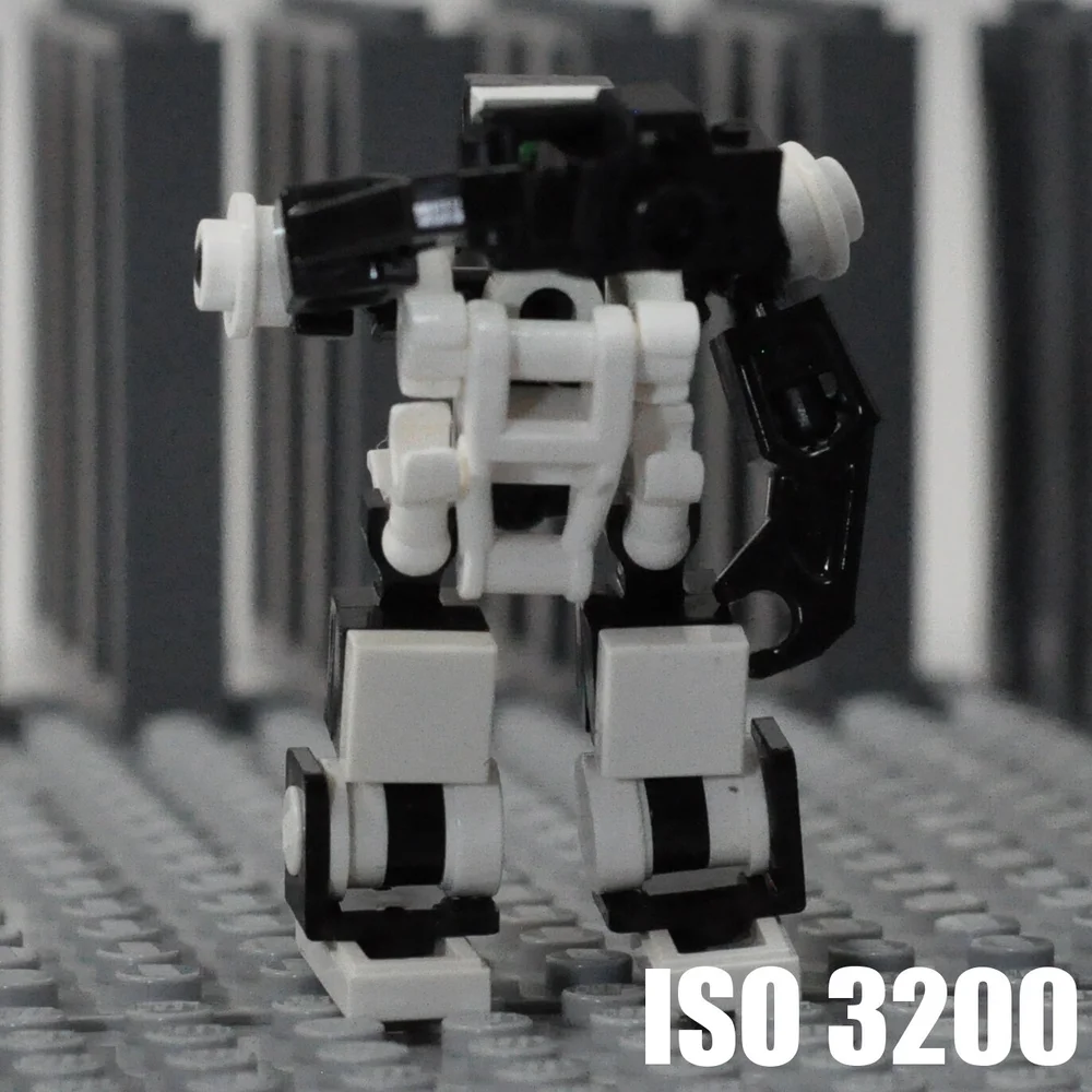 ISO3200
