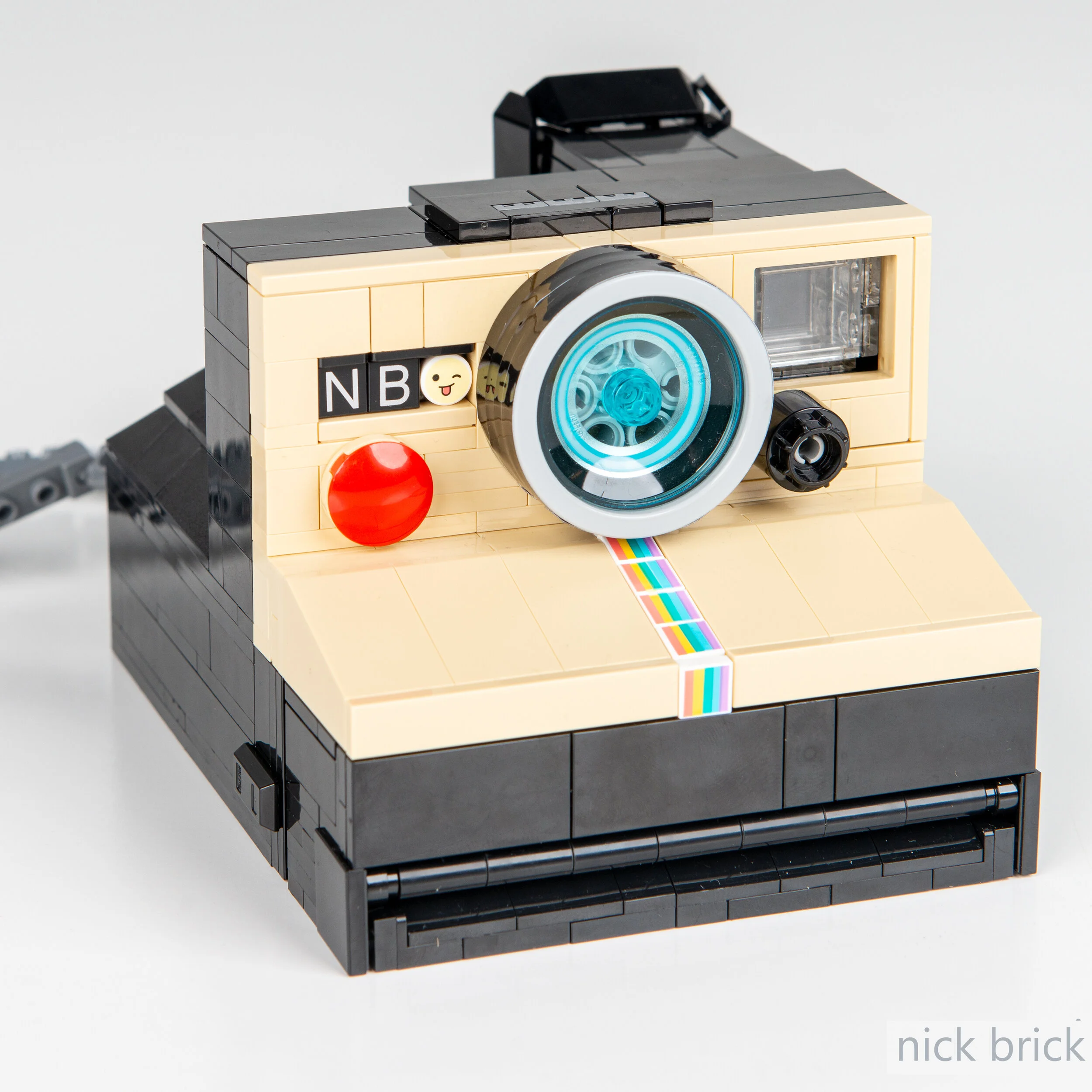 LEGO Photo Tips from a Non-Professional Photographer