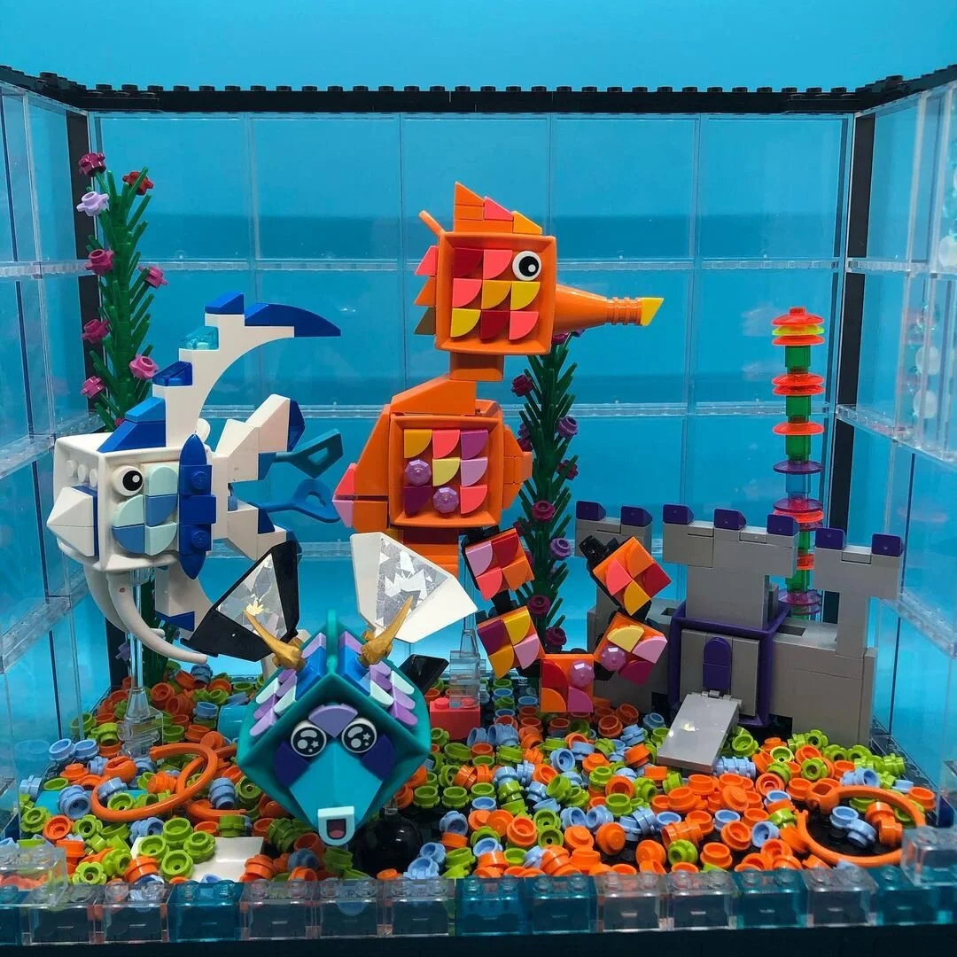 Fishes - royalbrix503