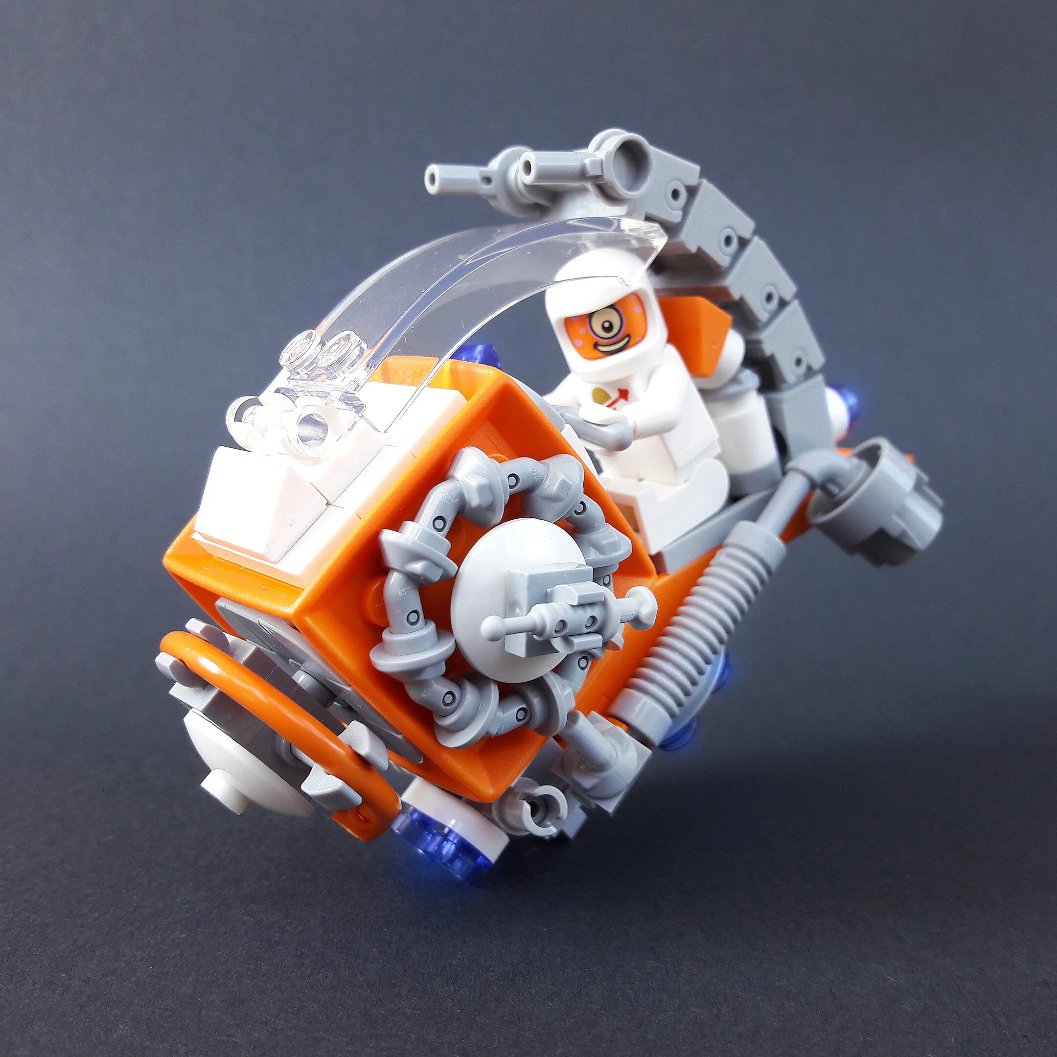 Sheep Gathering Unit - Dan Ko