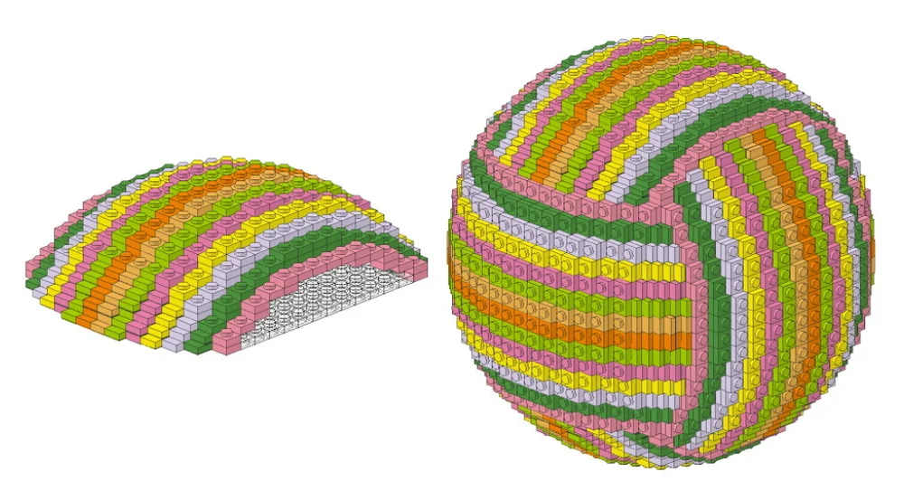 Lowell Sphere
