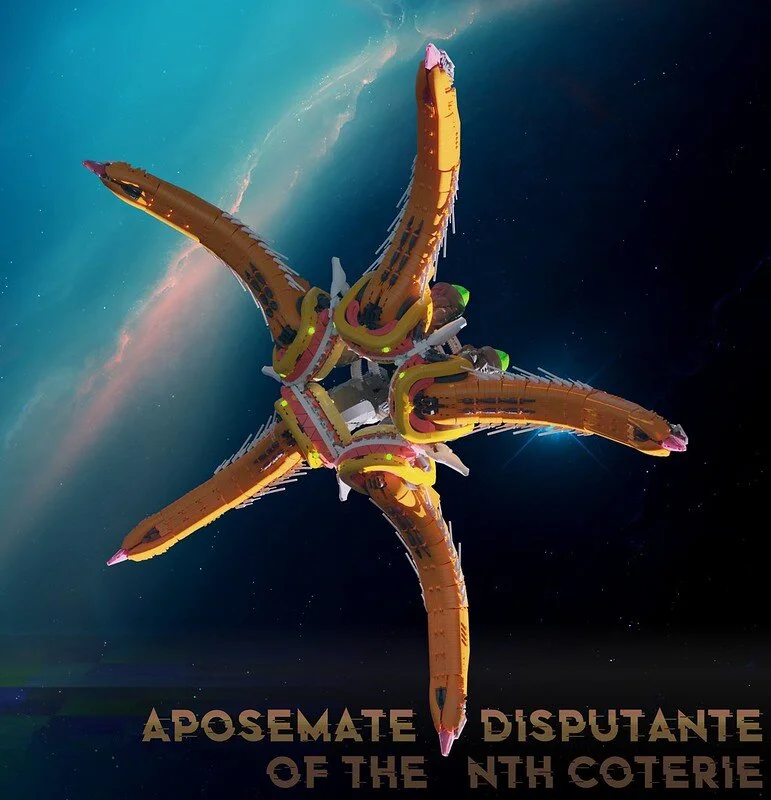 SHIPtember 2021: When the Dust Settles