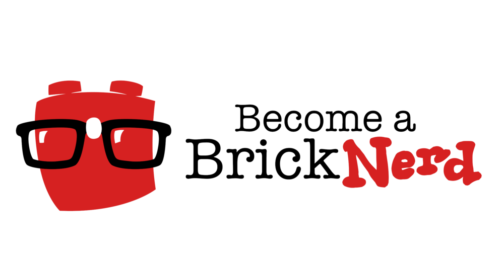 Become A BrickNerd   BrickNerd   Header