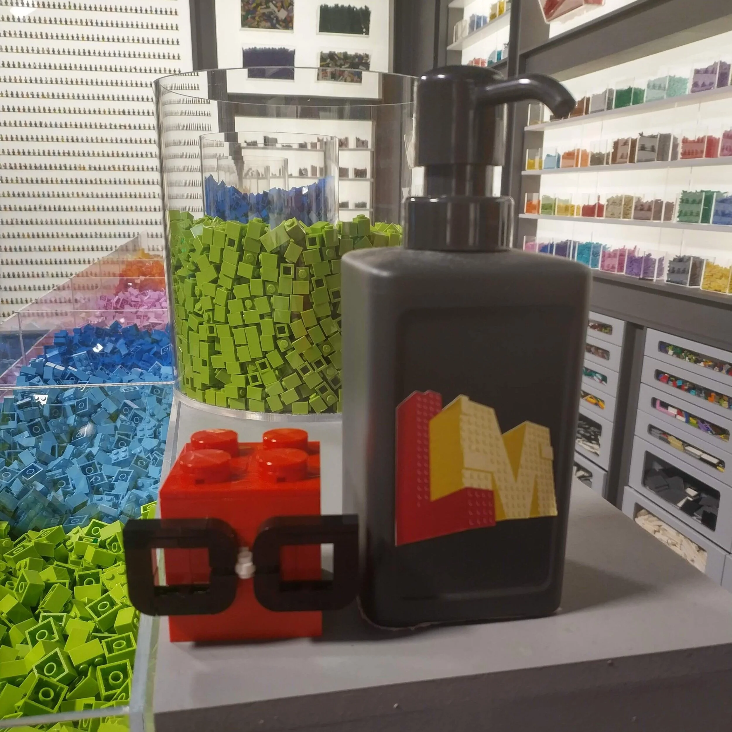 Behind the Scenes of LEGO Masters Norway