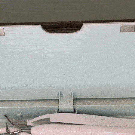 LEGO Decal Application 2