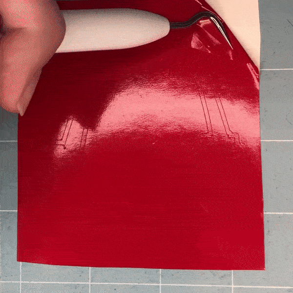 Vinyl Decals 101: How to Make Your Own LEGO Decals