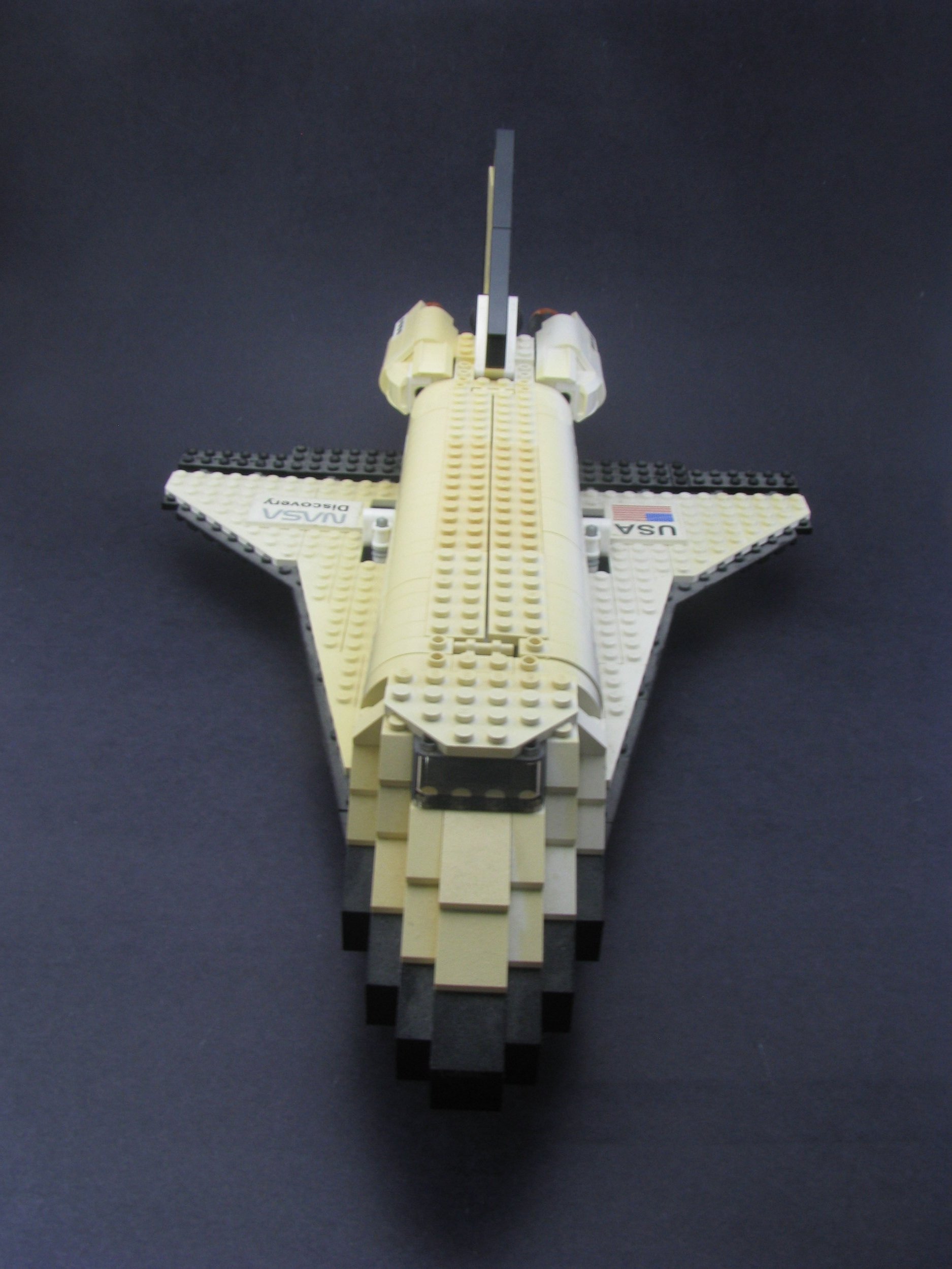 Sacrificing LEGO for Science A Look at Yellowing BrickNerd All