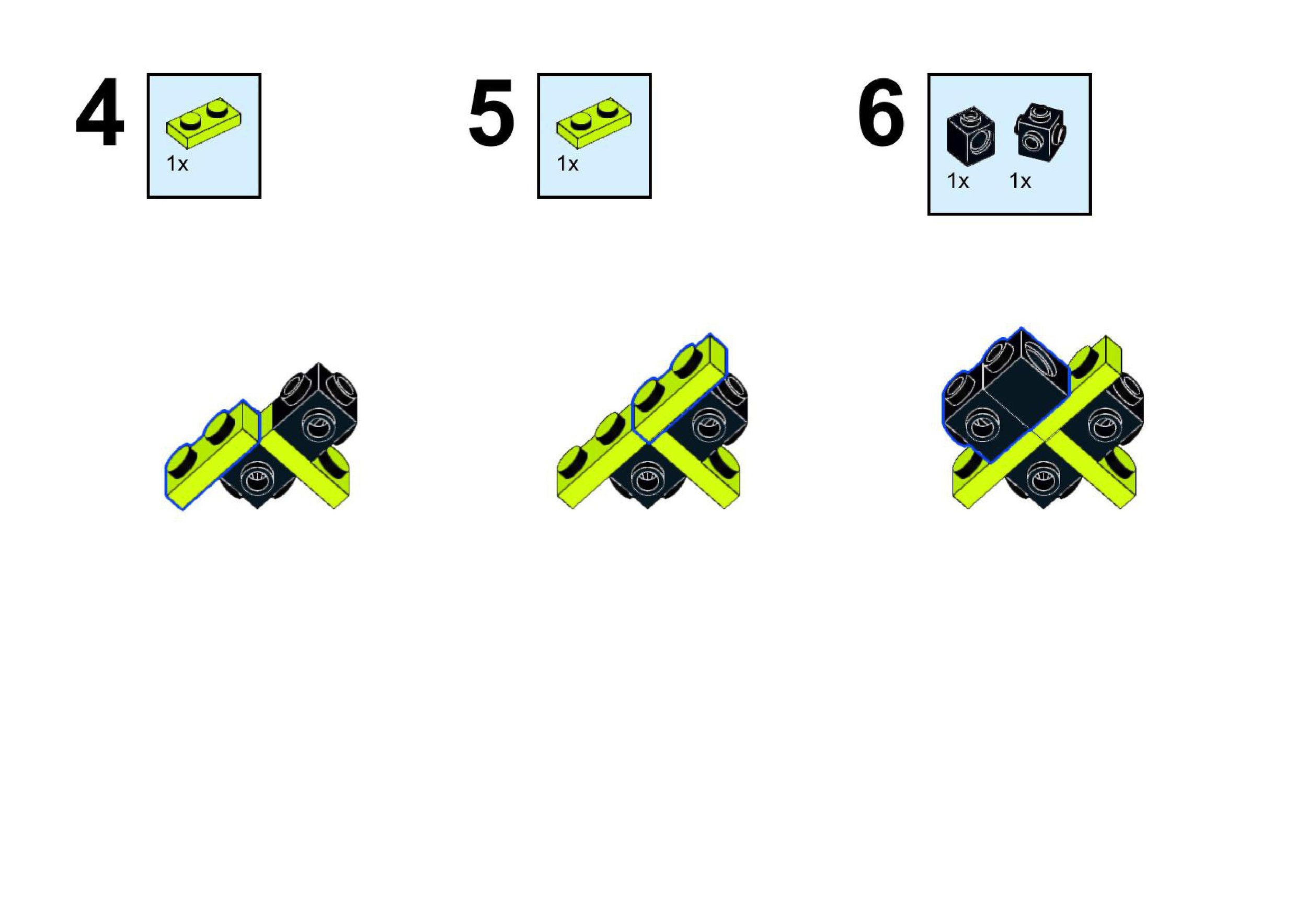 LEGO Grinch Ornament Instructions BrickNerd (4).jpg