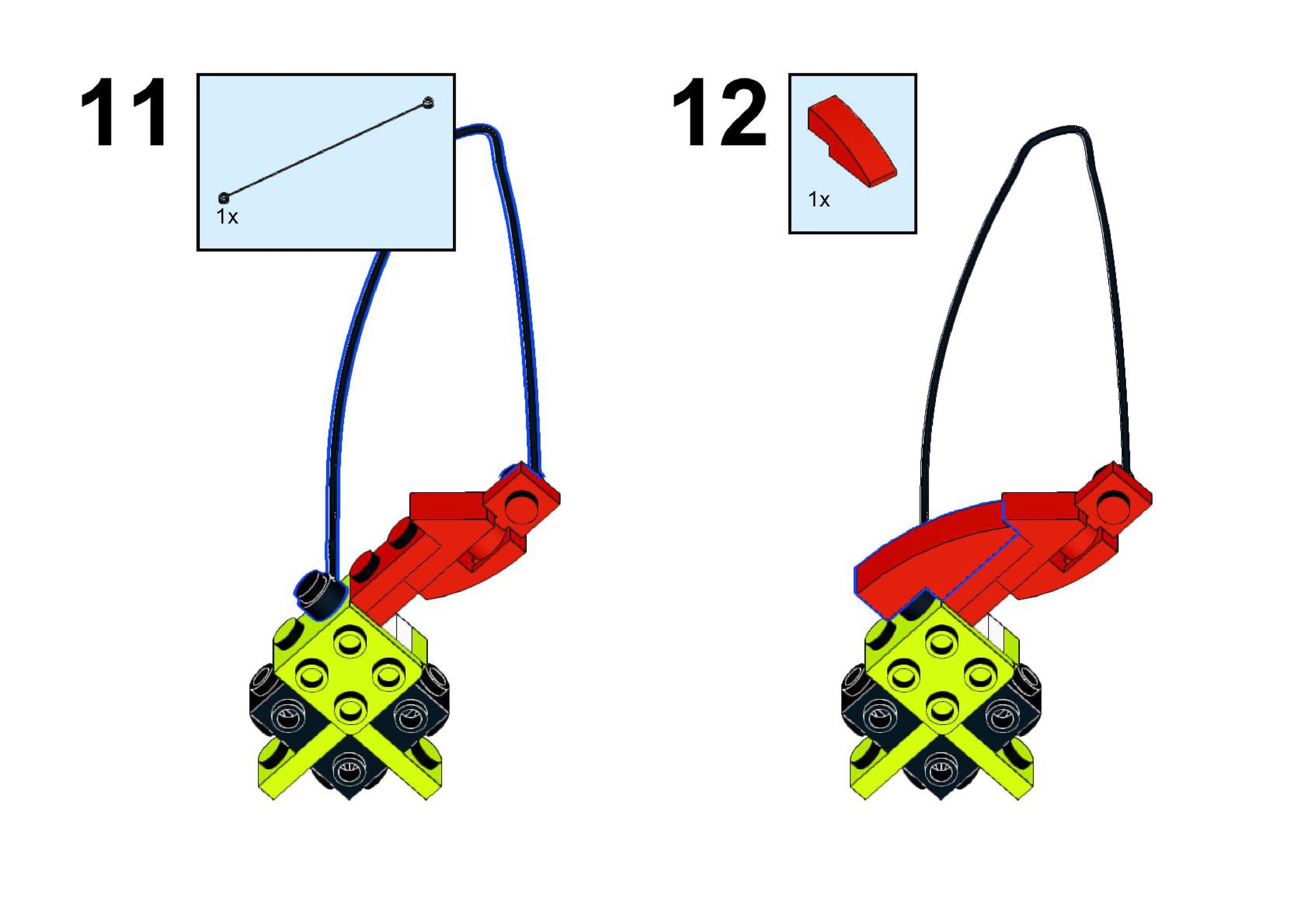 LEGO Grinch Ornament Instructions BrickNerd (7).jpg