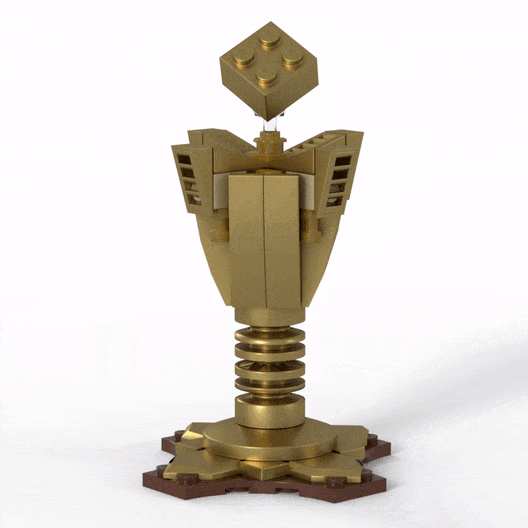 The Winner of The Festival of Mundanity Is…