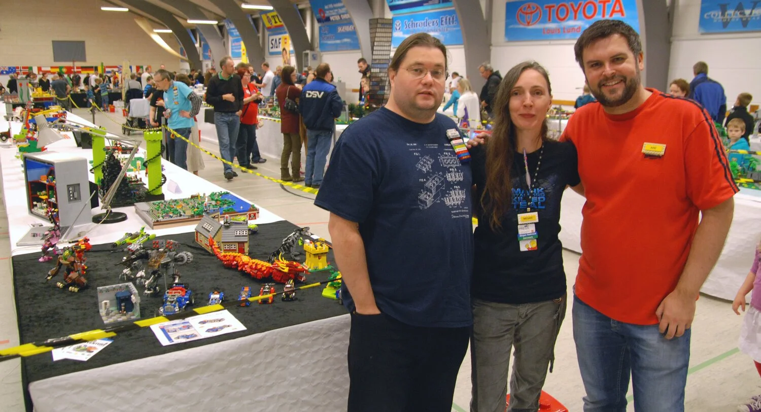 The Best of BrickNerd 2021 - BrickNerd - All things LEGO and the LEGO ...