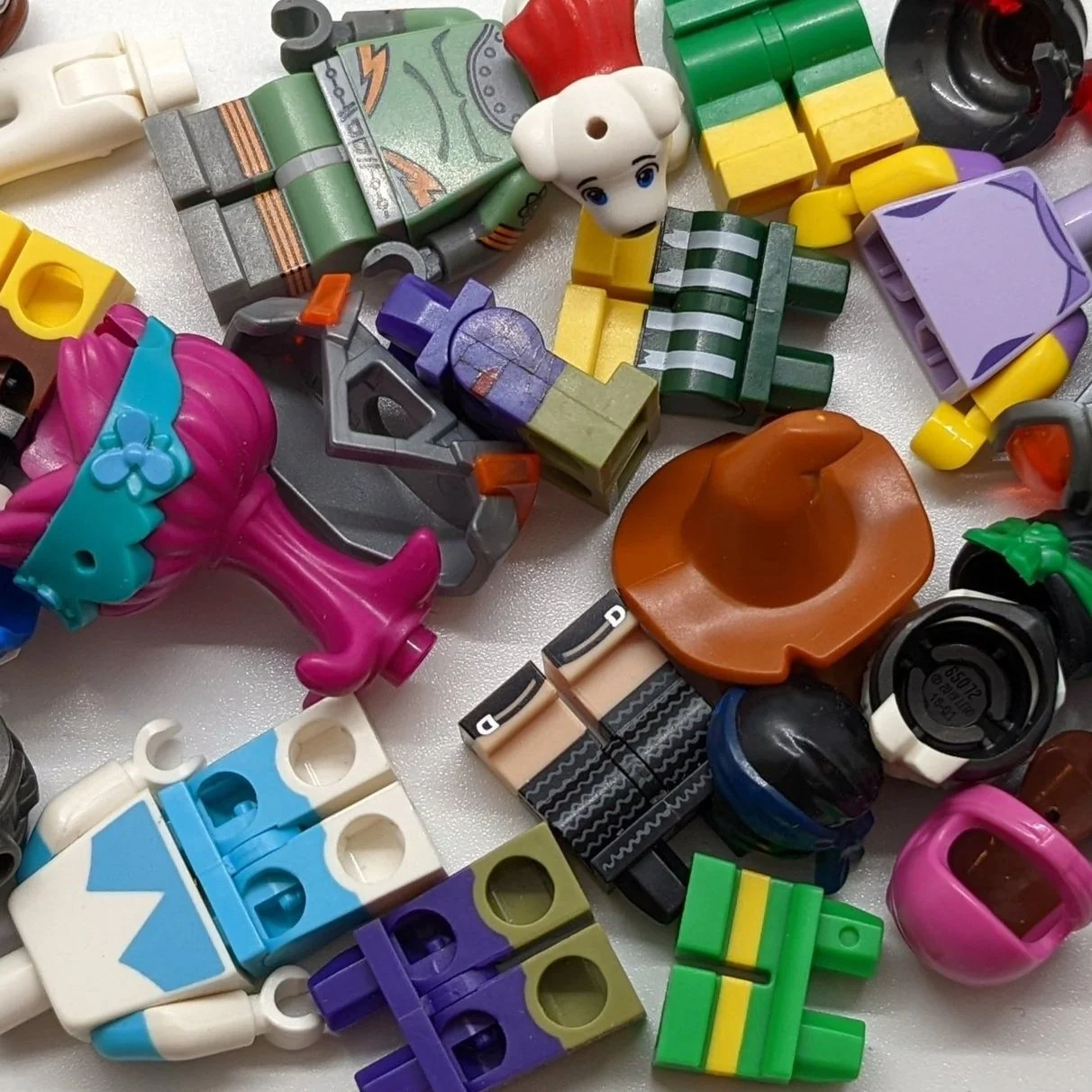Overmolding &amp; Dual Molding: What’s the Difference?