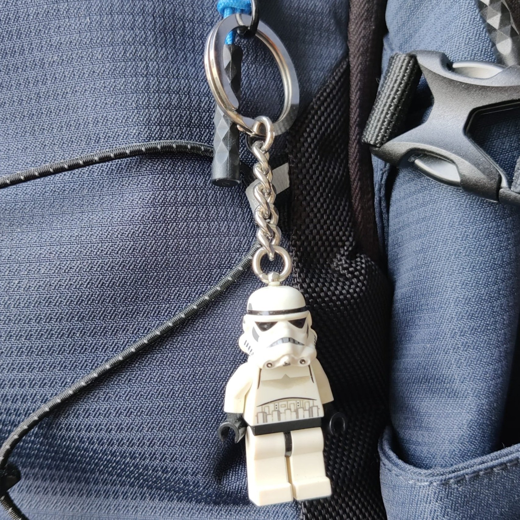 Remember the Stormtrooper