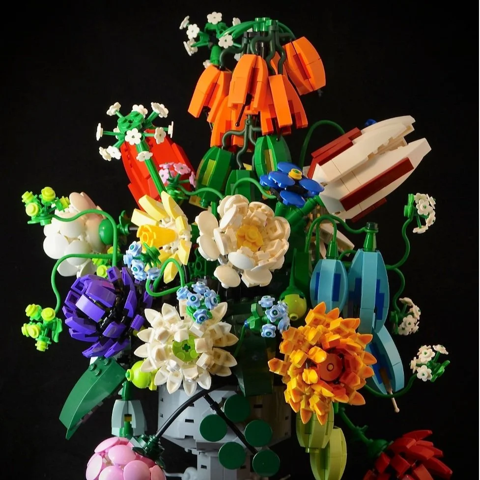 Nordic Art: An Interview with Birgitte Jonsgard