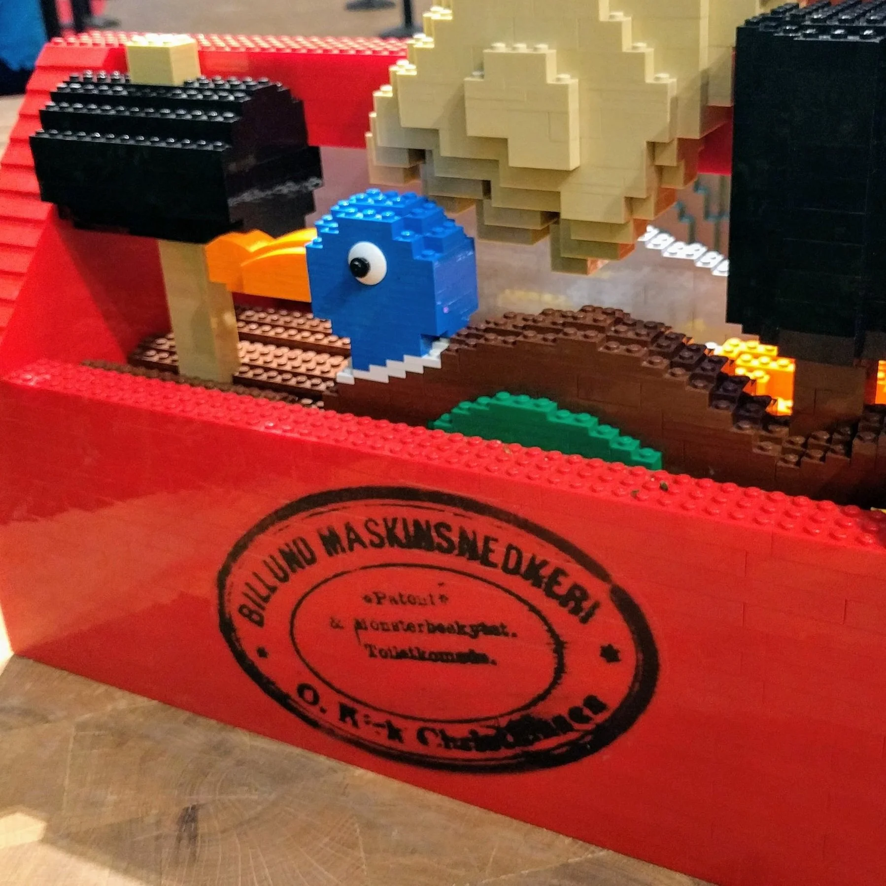 90 Years of Play: International LEGO Day 2022