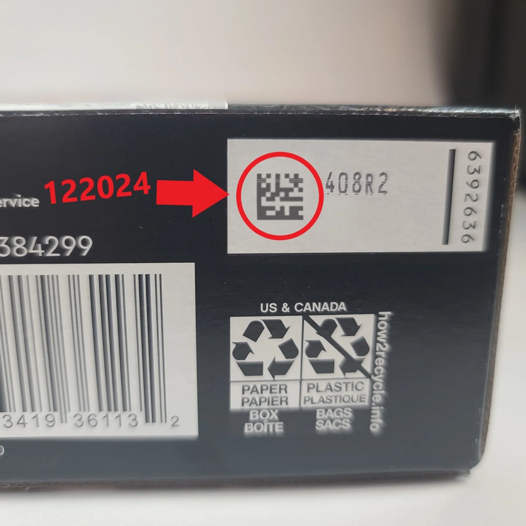 LEGO Expiration Dates Revealed