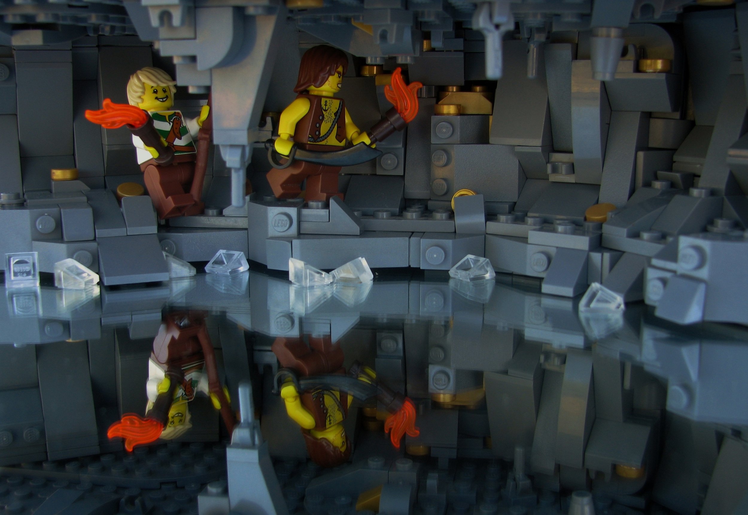 2015 3-14, There Be Treasure in Them Thar Caves!.JPG