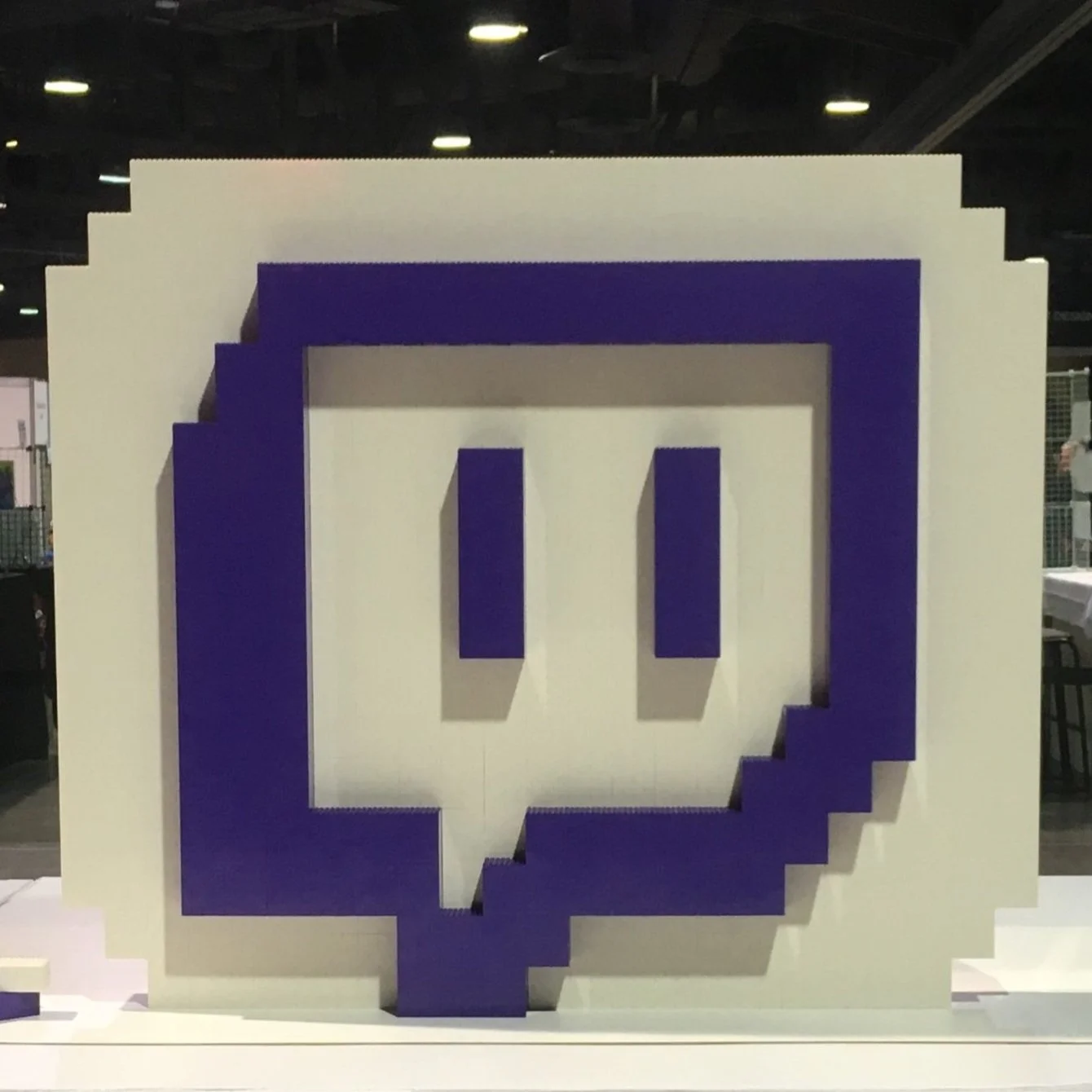 Twitching for Bricks: The LEGO Streaming Community