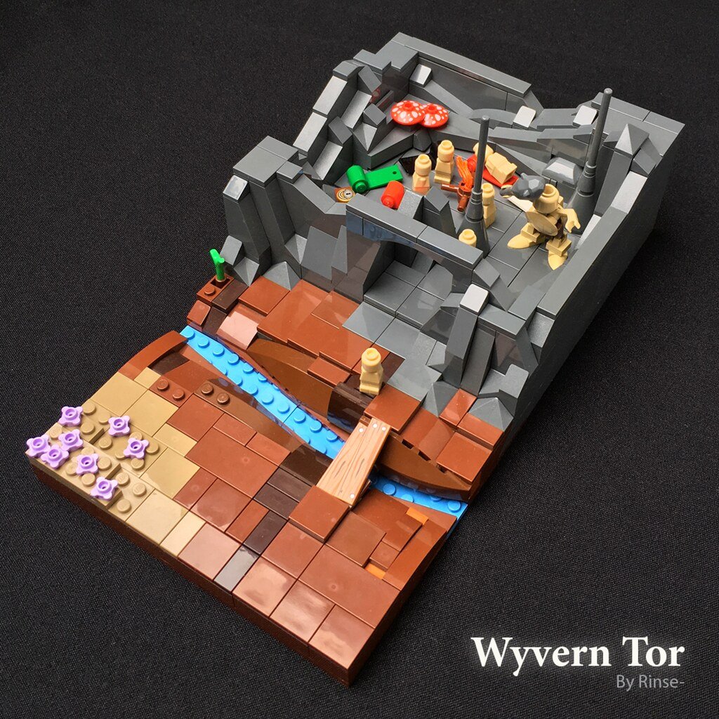 Wyvern Tor