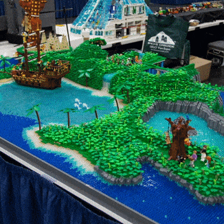 We'll Fix It In Post: How to Edit Photos to Make MOCs Pop
