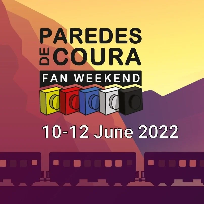 Paredes de Coura Fan Weekend 2022