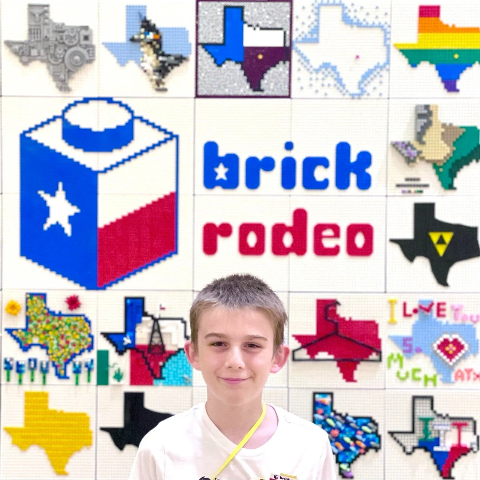 Brick Rodeo 2022 Rides Again In Austin