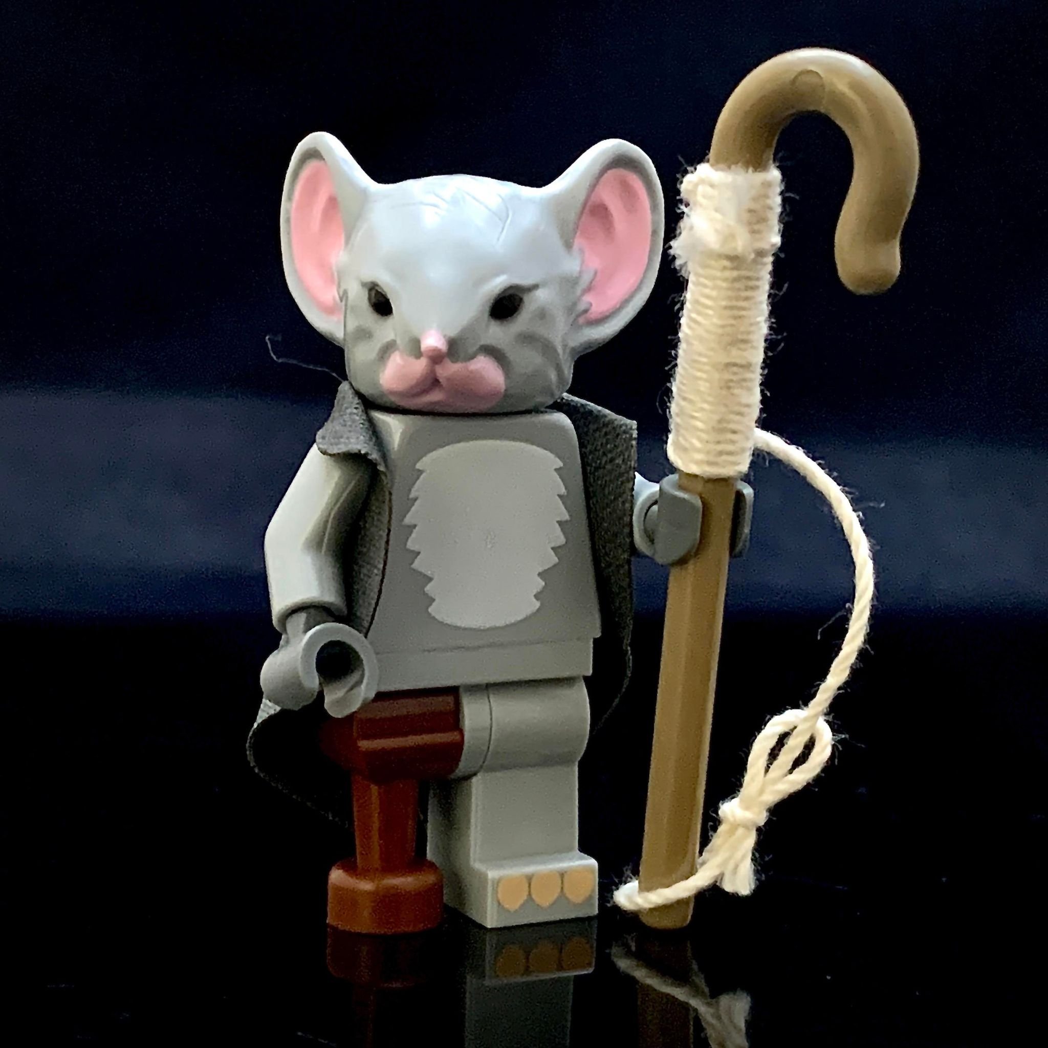 pi-RATS & BUG-aneers LEGO Contest - CrazyBricks Mouse Guard Prize 3 - BrickNerd.jpg