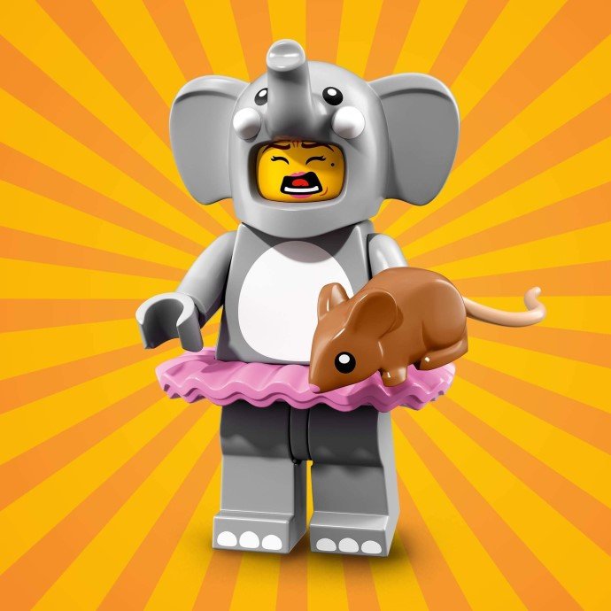 pi-RATS & BUG-aneers LEGO Contest - Elephant Girl Prize - BrickNerd.jpg