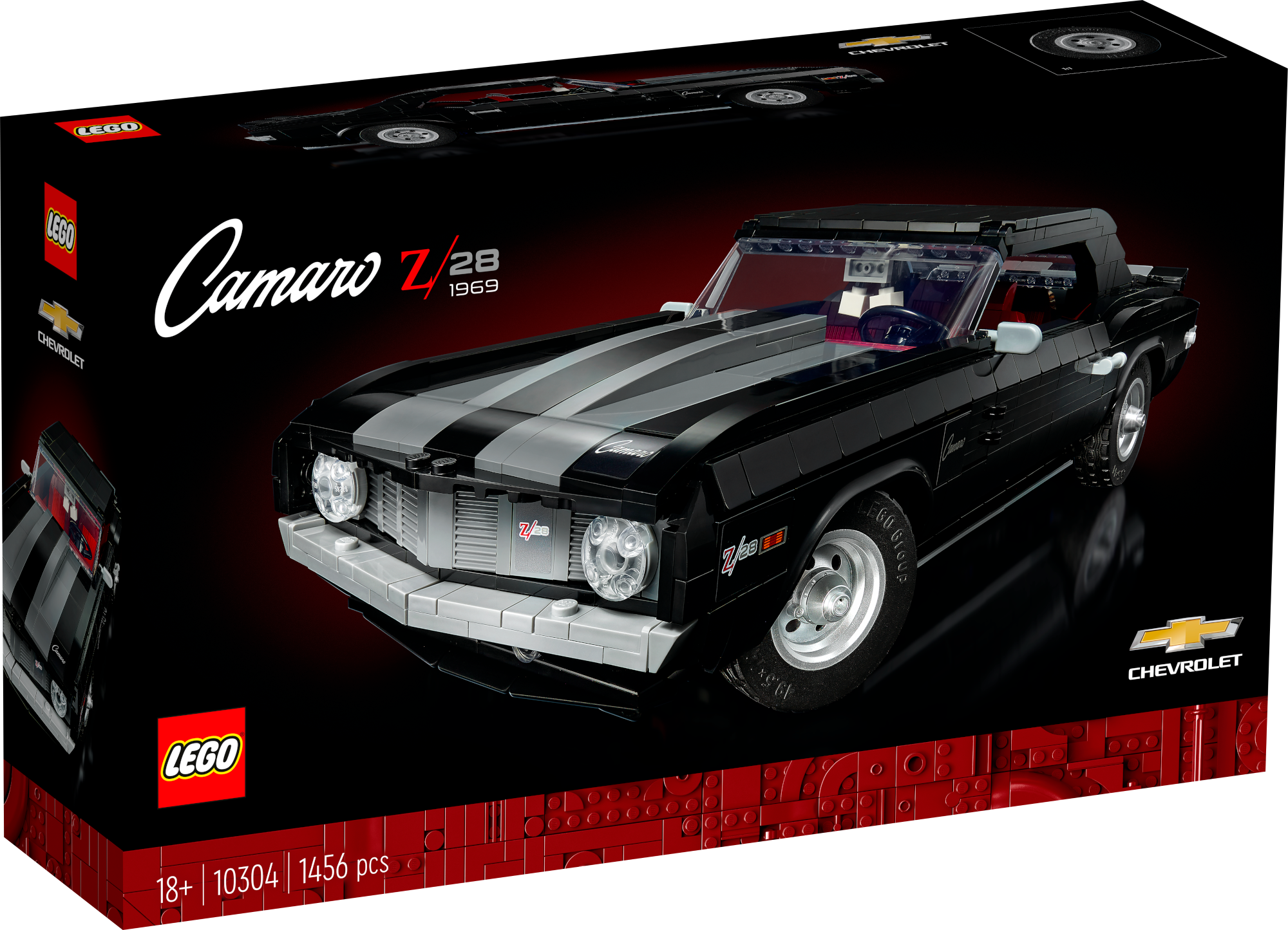10304 LEGO Camaro - Front Box.png
