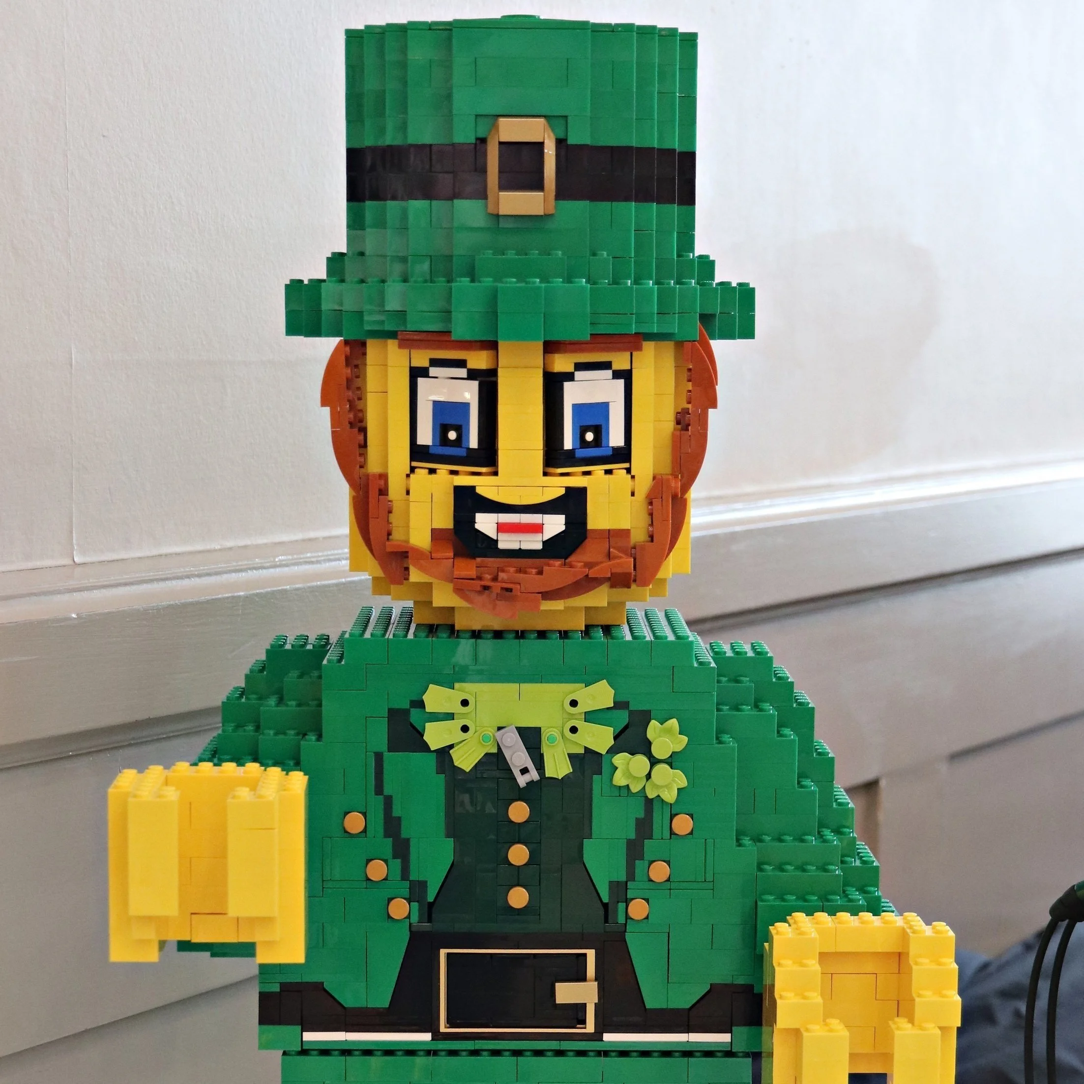 Brick Féile 2022: Ireland’s Blissful Brick Festival
