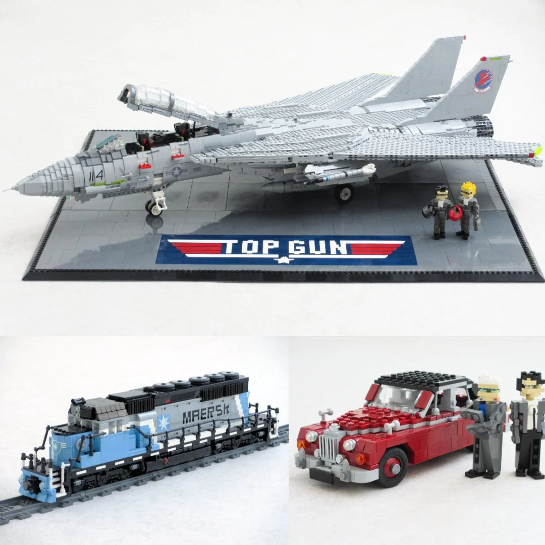 Planes, Trains and Automobiles: An Interview with Ralph Savelsberg 