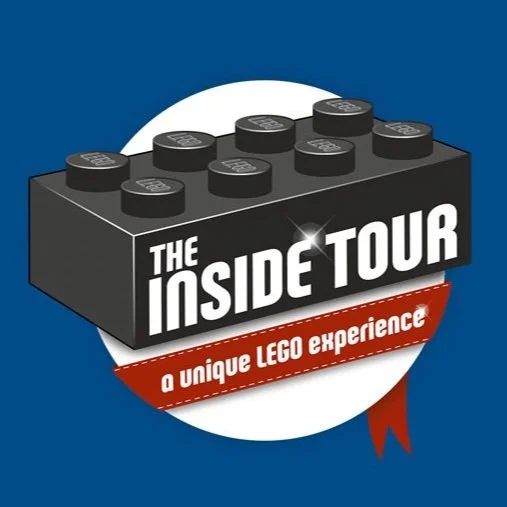 Inside the LEGO Inside Tour 2022: Day 1