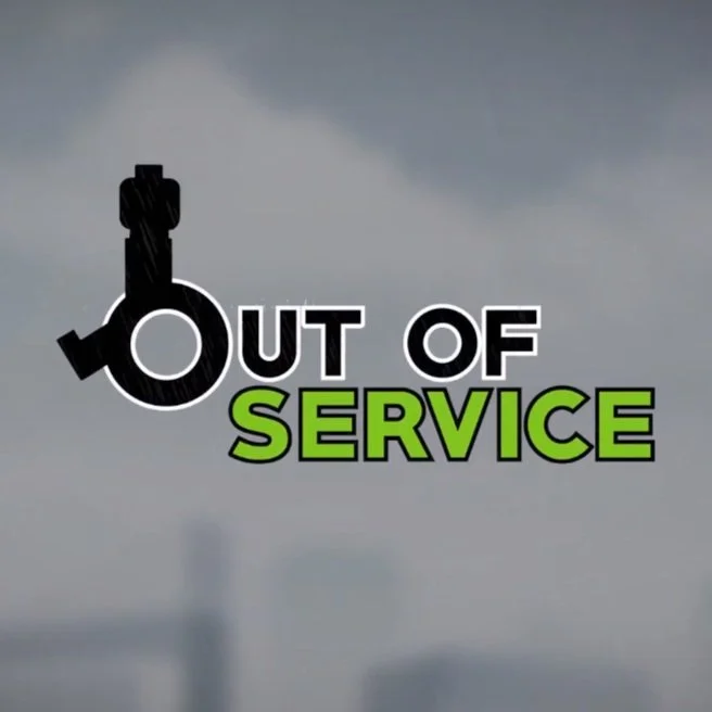 Out of Service: The Making of a Moving Brickfilm