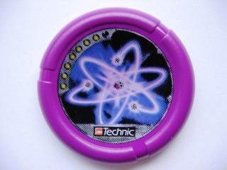 Slizer Disk