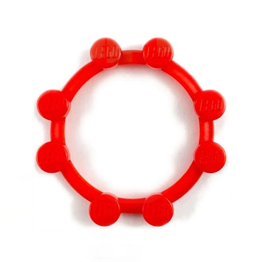 What is This!? Hard to Identify LEGO Parts