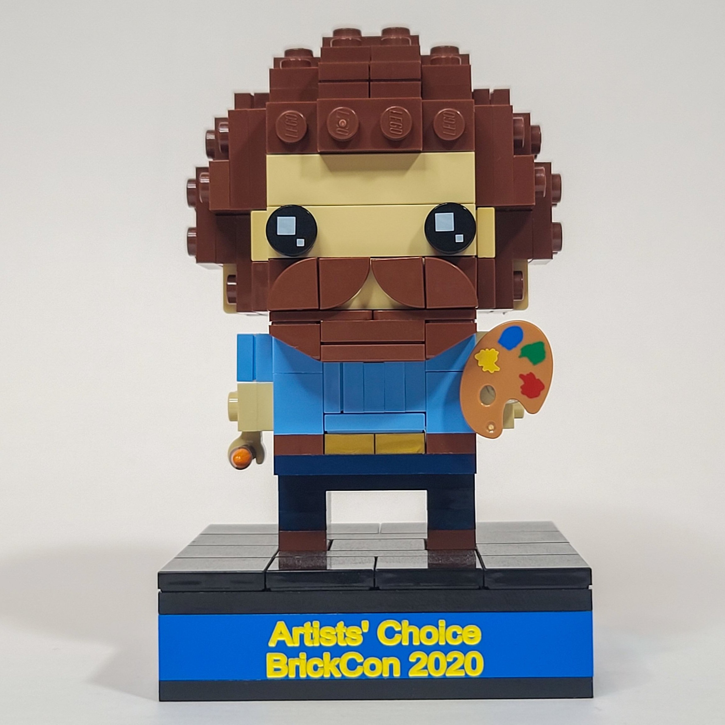 8x8 Honorifics: The Art of Custom Trophy Construction