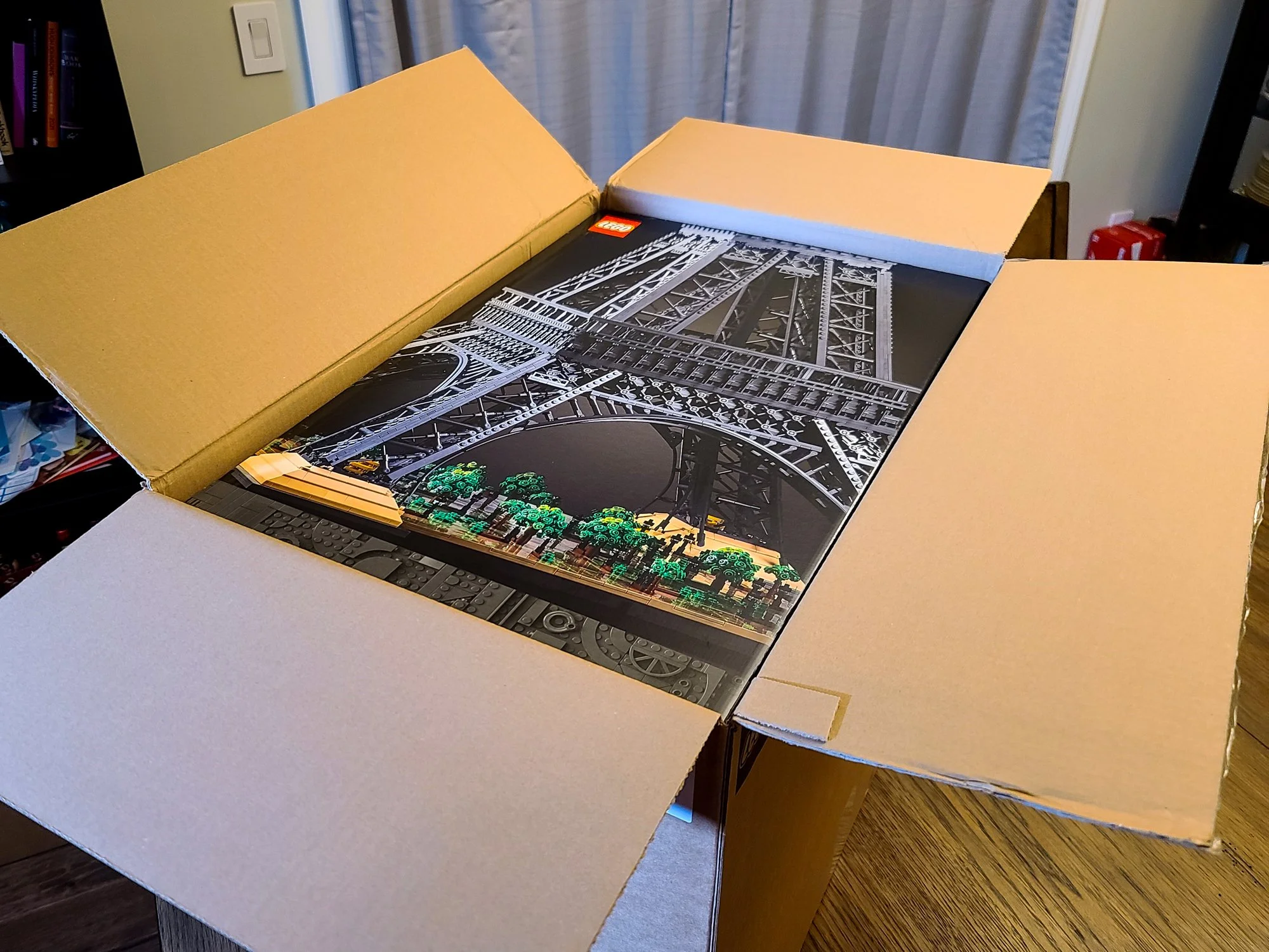 The LEGO UCS Christmas Tree: A Holiday Build Journal - BrickNerd - All ...