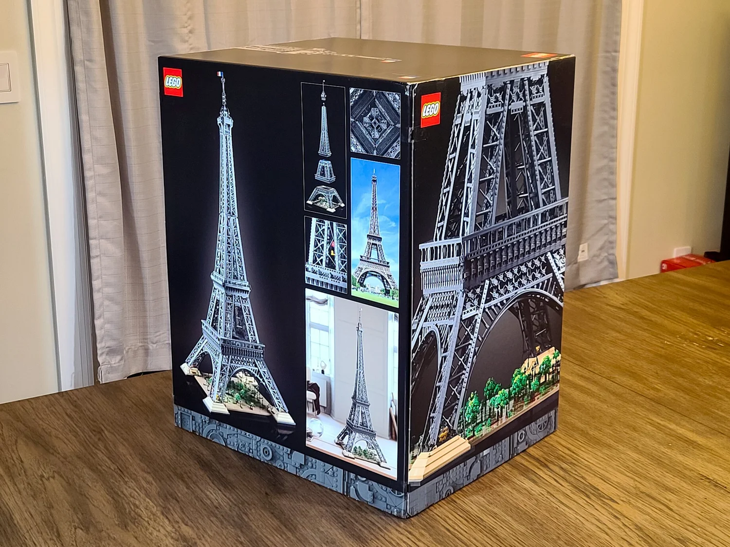 The LEGO UCS Christmas Tree: A Holiday Build Journal - BrickNerd - All ...