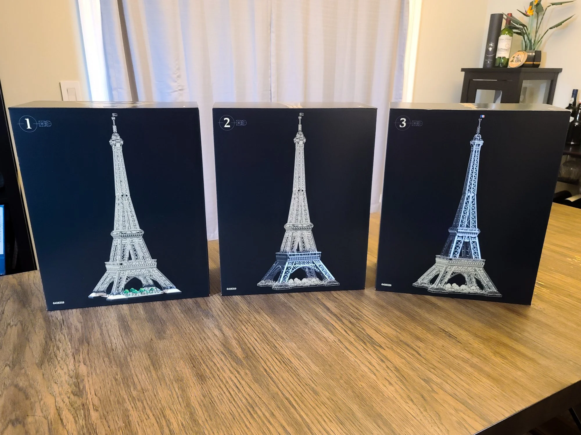 The LEGO UCS Christmas Tree: A Holiday Build Journal - BrickNerd - All ...