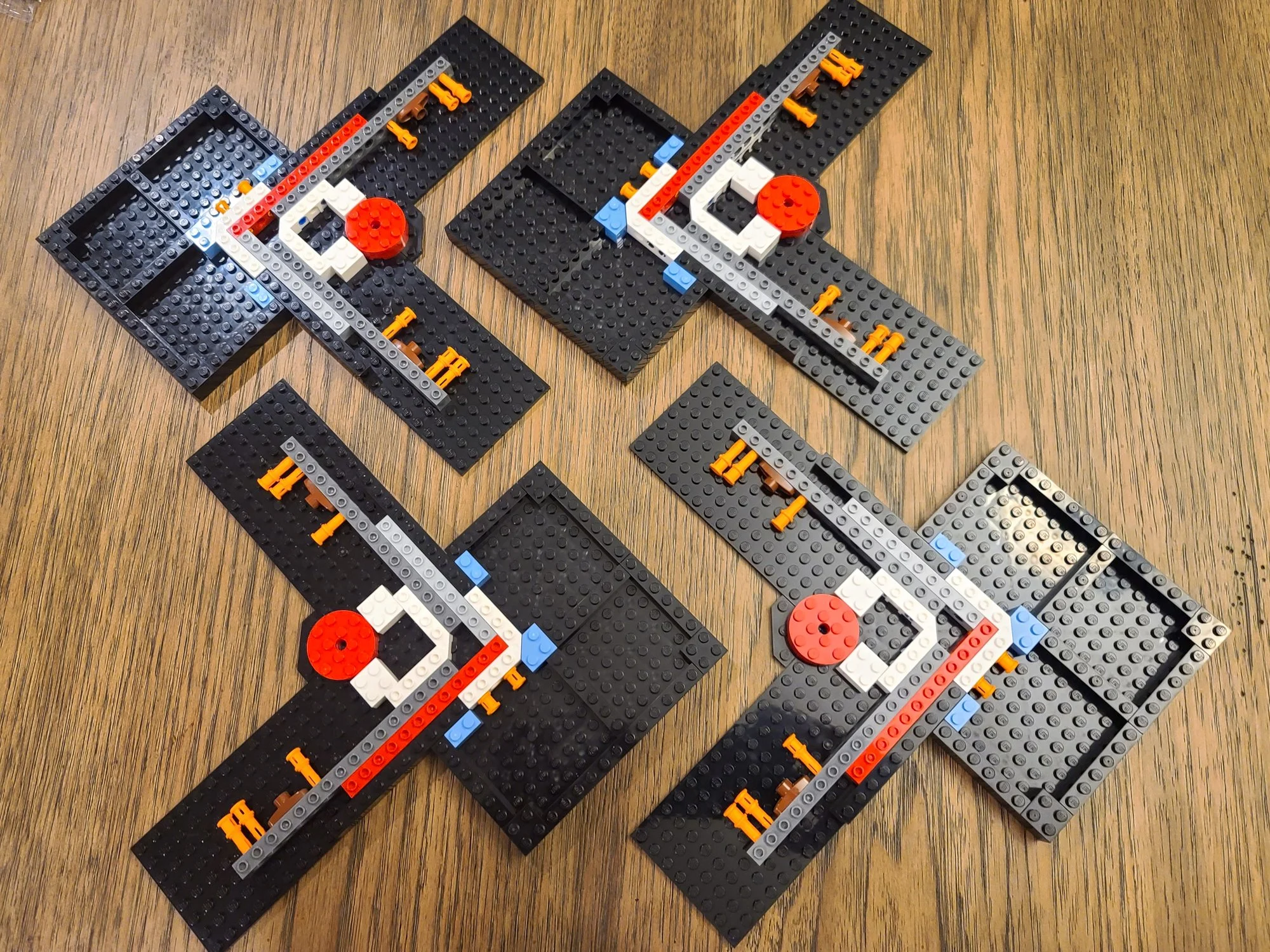 The LEGO UCS Christmas Tree: A Holiday Build Journal - BrickNerd - All ...