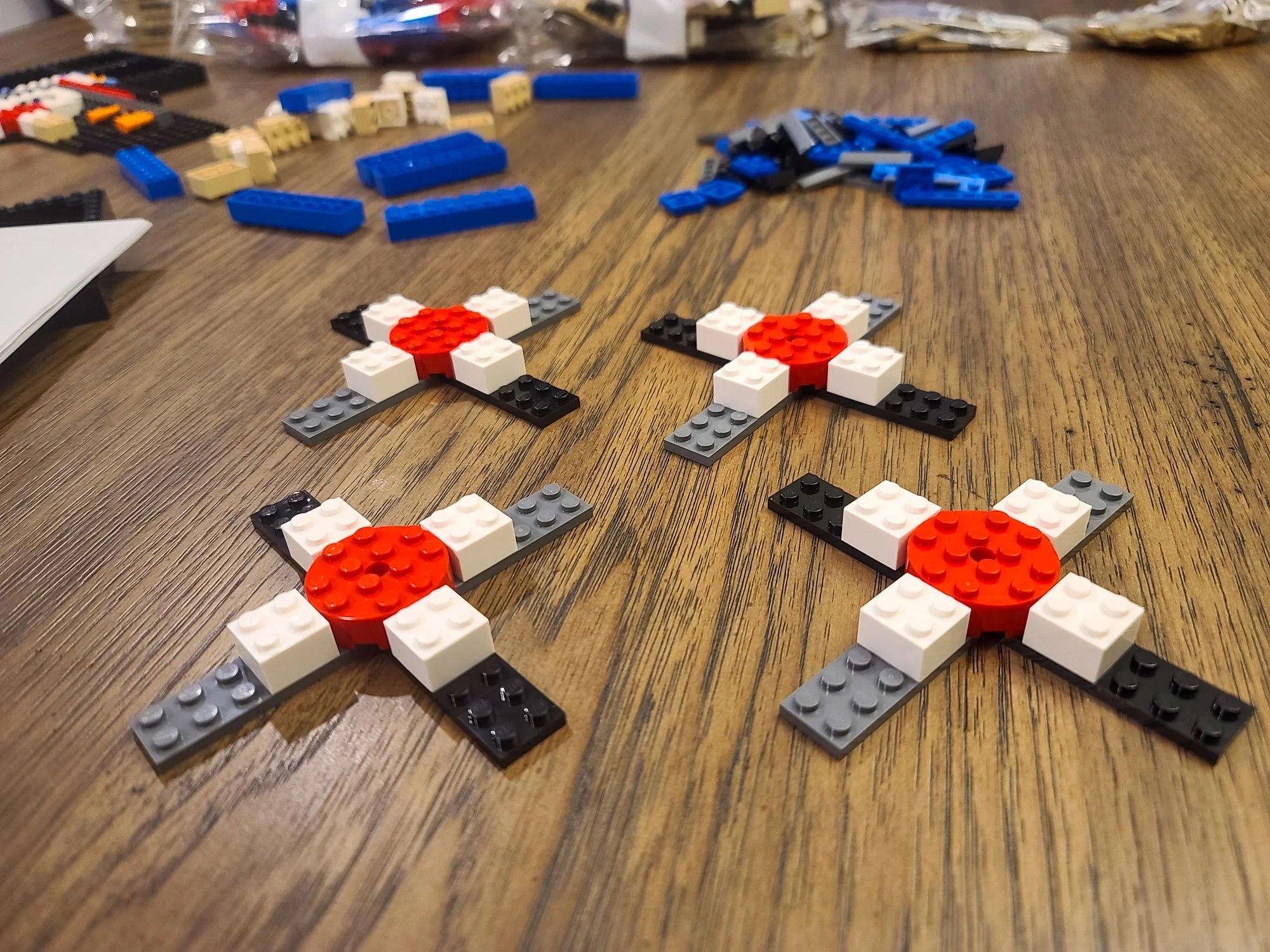 The LEGO UCS Christmas Tree: A Holiday Build Journal - BrickNerd - All ...