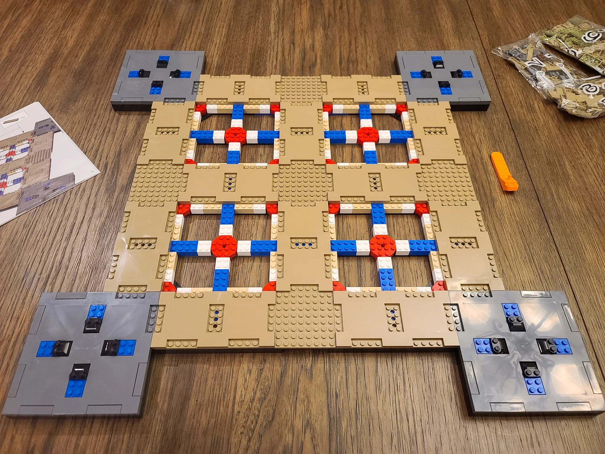 The LEGO UCS Christmas Tree: A Holiday Build Journal - BrickNerd - All ...